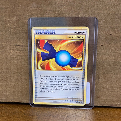 Rare Candy