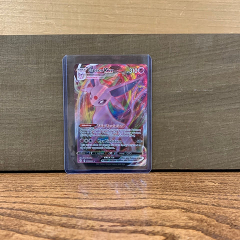Espeon Vmax