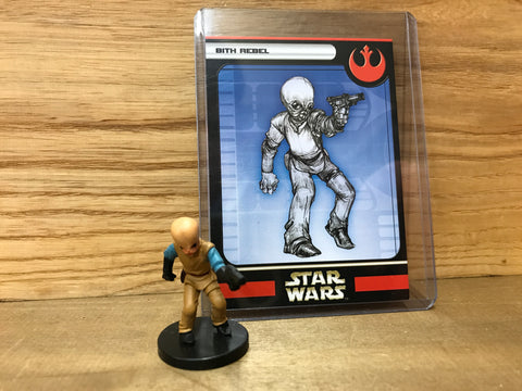 Bith Rebel(44/60)