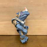 Gatekeeper Rocksteady(1994)