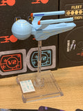USS Pasteur(w/Cards)