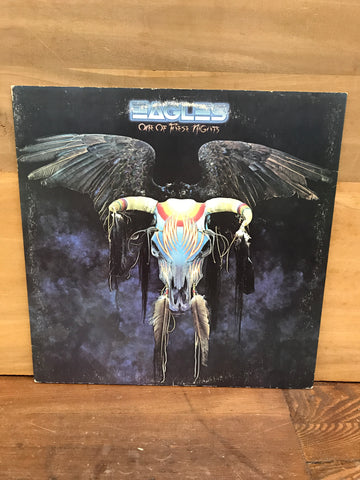 One of these Nights: Eagles