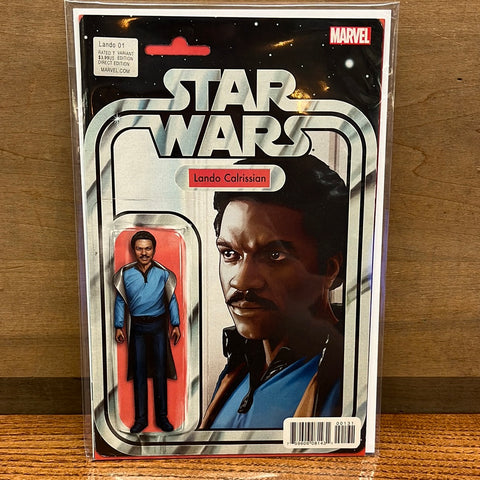 Lando #1(Variant)
