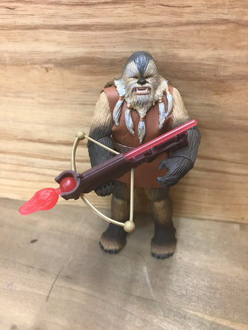 Wookie Heavy Gunner