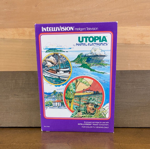 Utopia