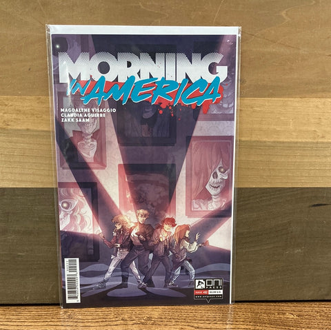 Morning in America #2