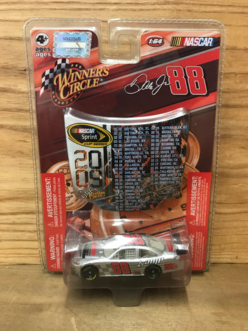 Dale Jr #88 Hendrick(Daytona Hood)