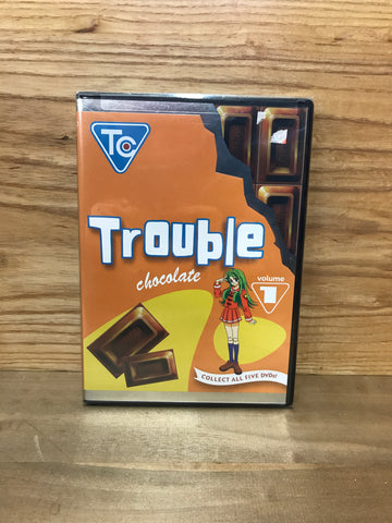 Trouble Chocolate Vol 1