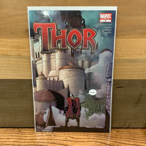 Thor #2