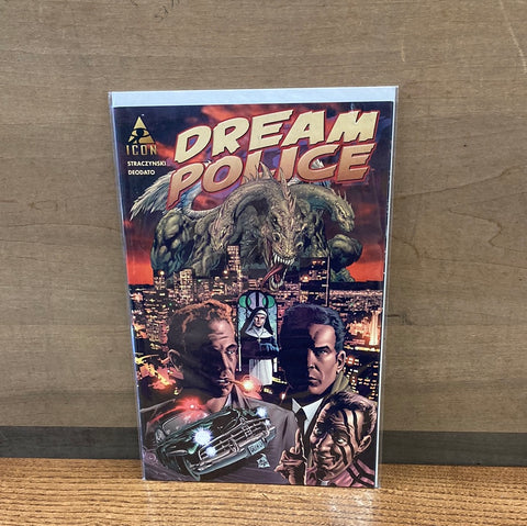 Dream Police