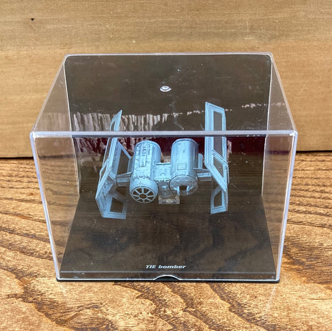 TIE Bomber