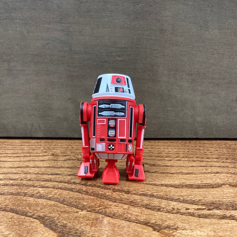 R6 Series Droid