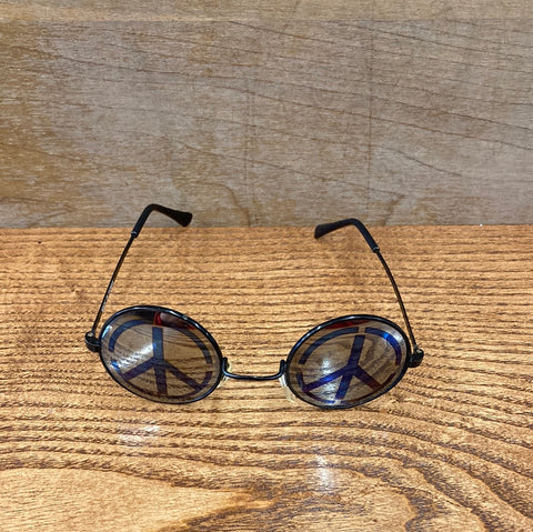 Peace Sunglasses