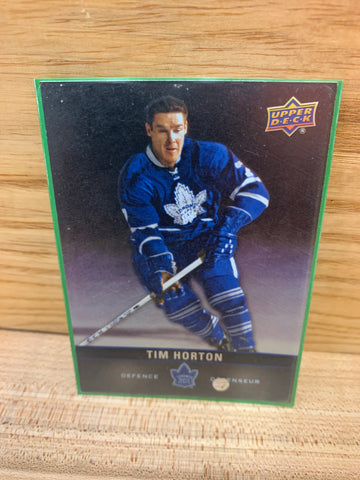 Tim Horton