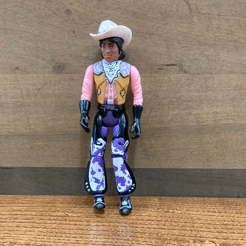 Cowboy Curtis
