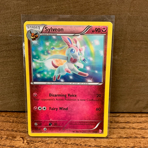 Sylveon