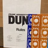 Frank Herbert's: Dune(1979)