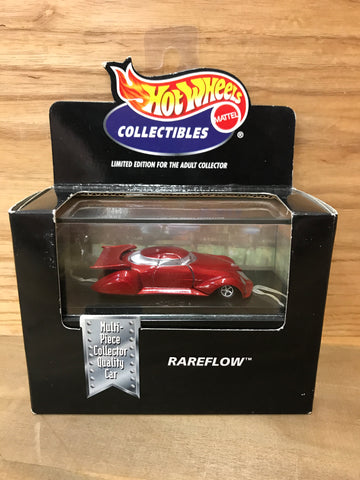 Rareflow