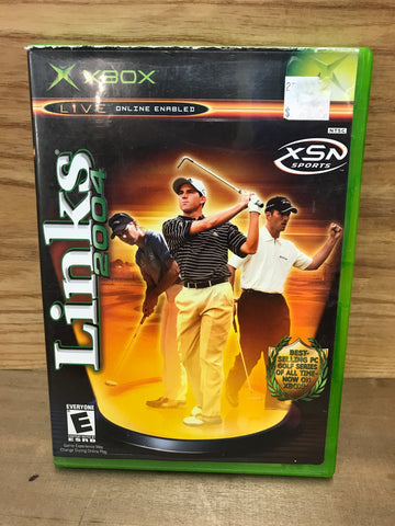 Links 2004
