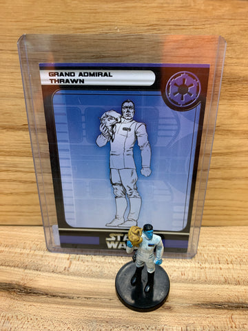 Grand Admiral Thrawn 38/60