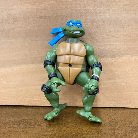 Fightin Gear Leo(2003)