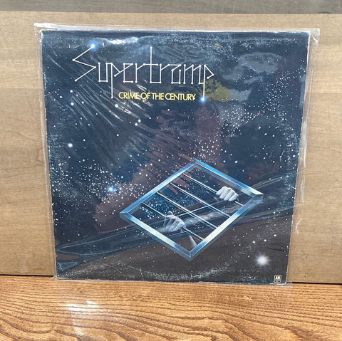 Crime of the Century: Supertramp