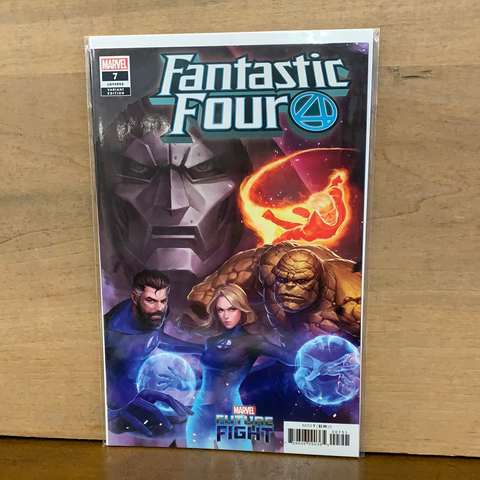 Fantastic Four #7(Variant)