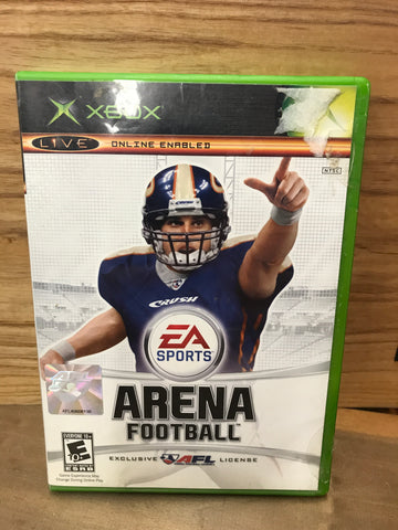 Arena Football