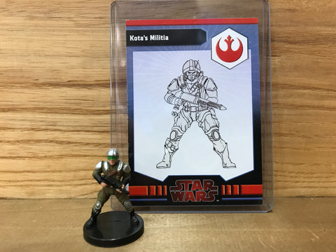 Kota's Militia(15/40)