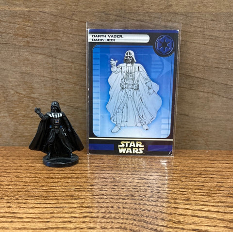 Darth Vader, Dark Jedi 21/60