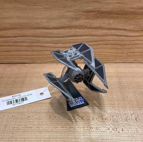 Tie Defender