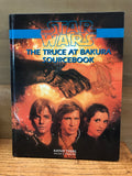 The Truce at Bakura Sourcebook