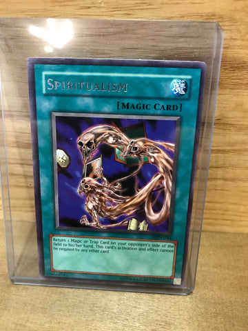 Spiritualism(LON-094)