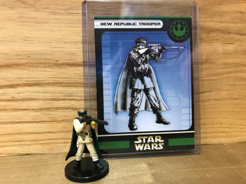 New Republic Trooper(55/60)