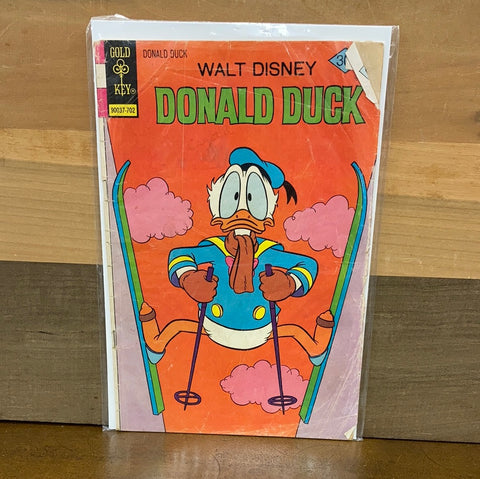 Donald Duck #180