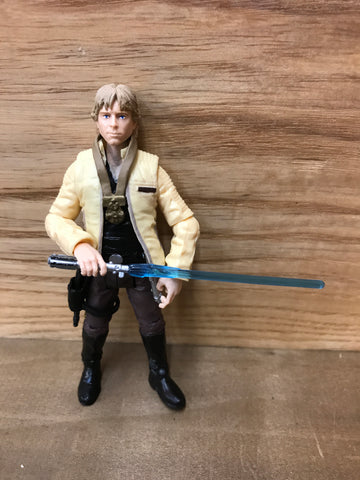 Luke Skywalker