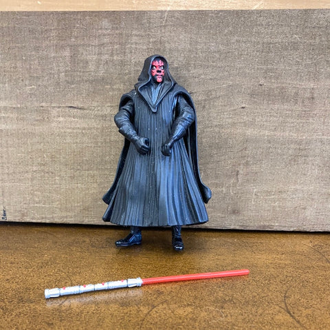 Darth Maul