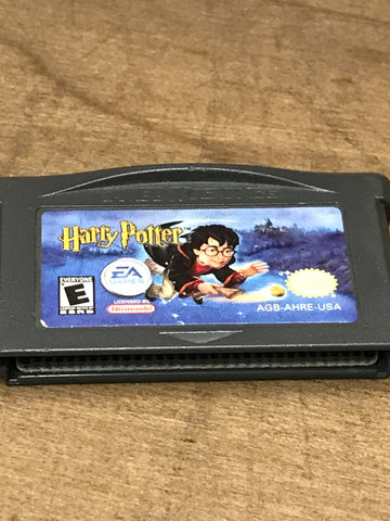 Harry Potter: The Sorcerer's Stone
