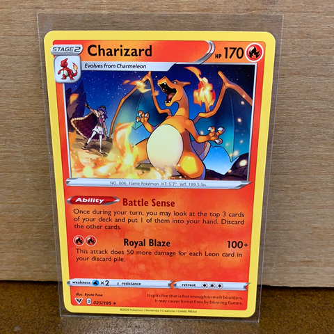 Charizard