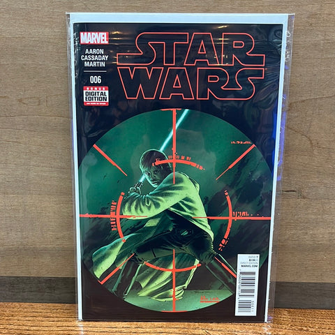 Star Wars #6
