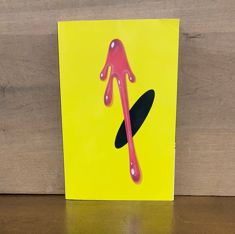 Watchmen(27th Printing)