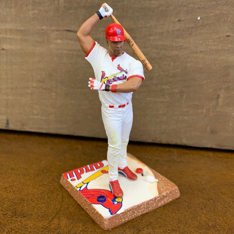 Albert Pujols