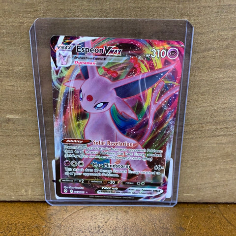 Espeon Vmax