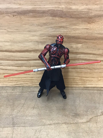 Darth Maul: Shadow Hunter