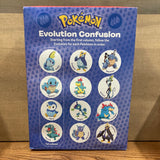 Pokemon Cereal