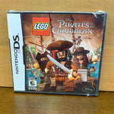 LEGO Pirates of the Caribbean