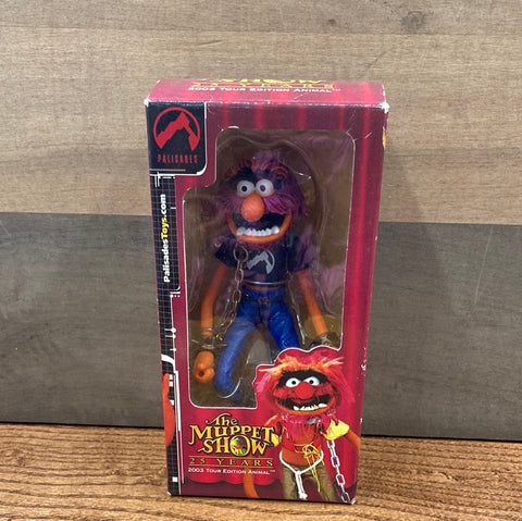 Animal: The Muppet Show 25th Anniversary