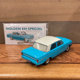 Holden EH Special: Tartan Turquoise