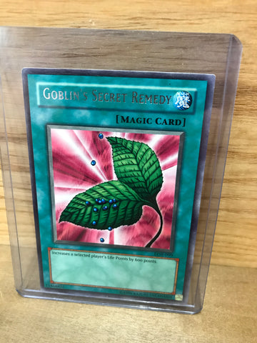 Goblin's Secret Remedy(LOB-099)