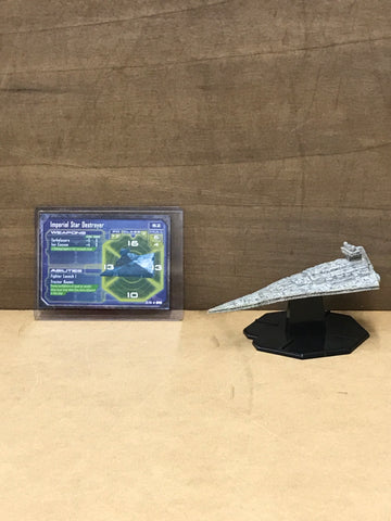 Imperial Star Destroyer 35/60